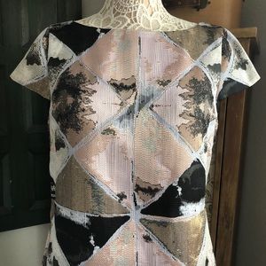 Vince Camuto Dress